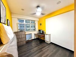Blk 489D Sunshine Gardens (Choa Chu Kang), HDB 4 Rooms #633010131